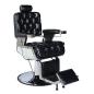 Preview: Großhandel B2B Vintage Friseursalon Barber Shop Friseurstuhl schwenkbar Frisierstuhl E